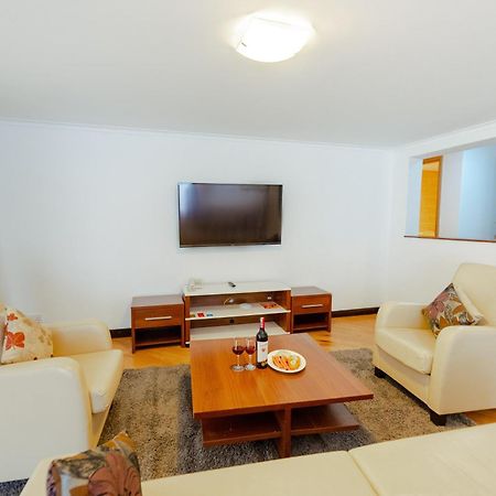 ניירובי Heri Heights Hotel Apartments, Surestay Collection By Best Western מראה חיצוני תמונה