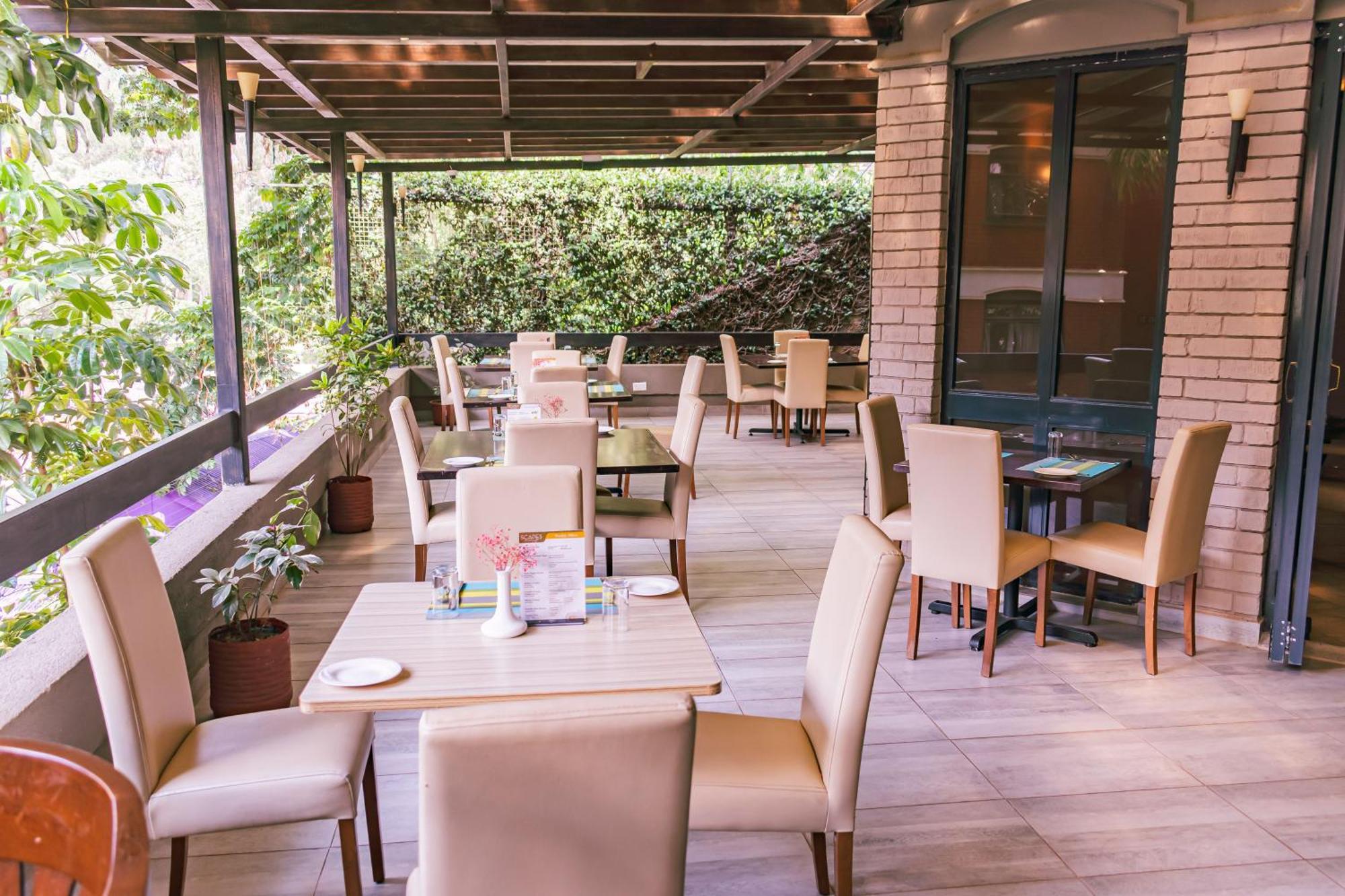ניירובי Heri Heights Hotel Apartments, Surestay Collection By Best Western מראה חיצוני תמונה