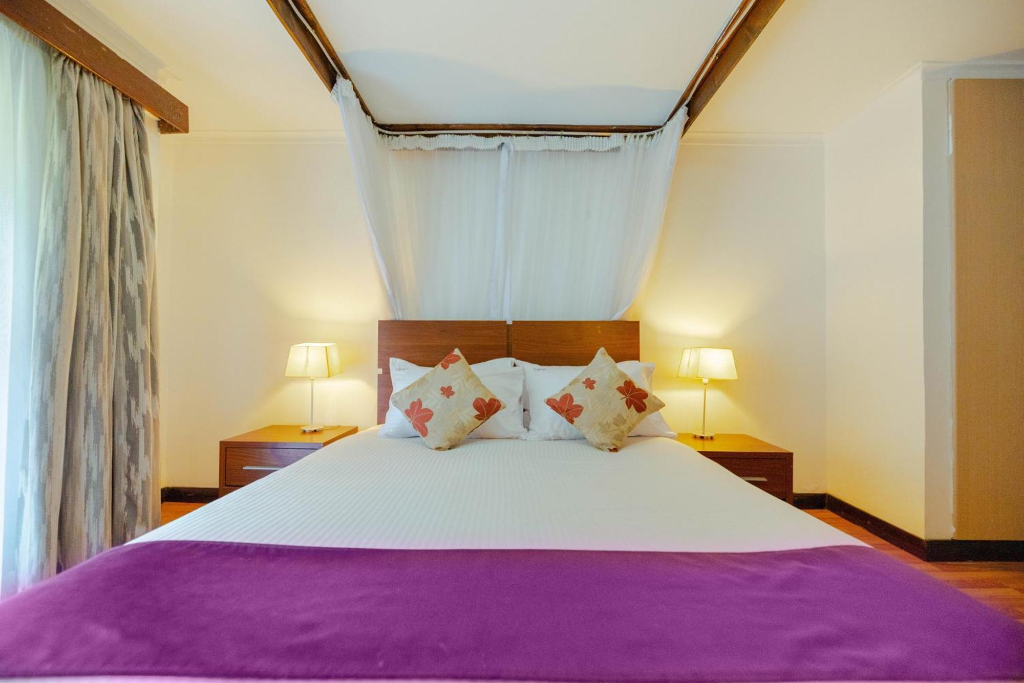 ניירובי Heri Heights Hotel Apartments, Surestay Collection By Best Western מראה חיצוני תמונה
