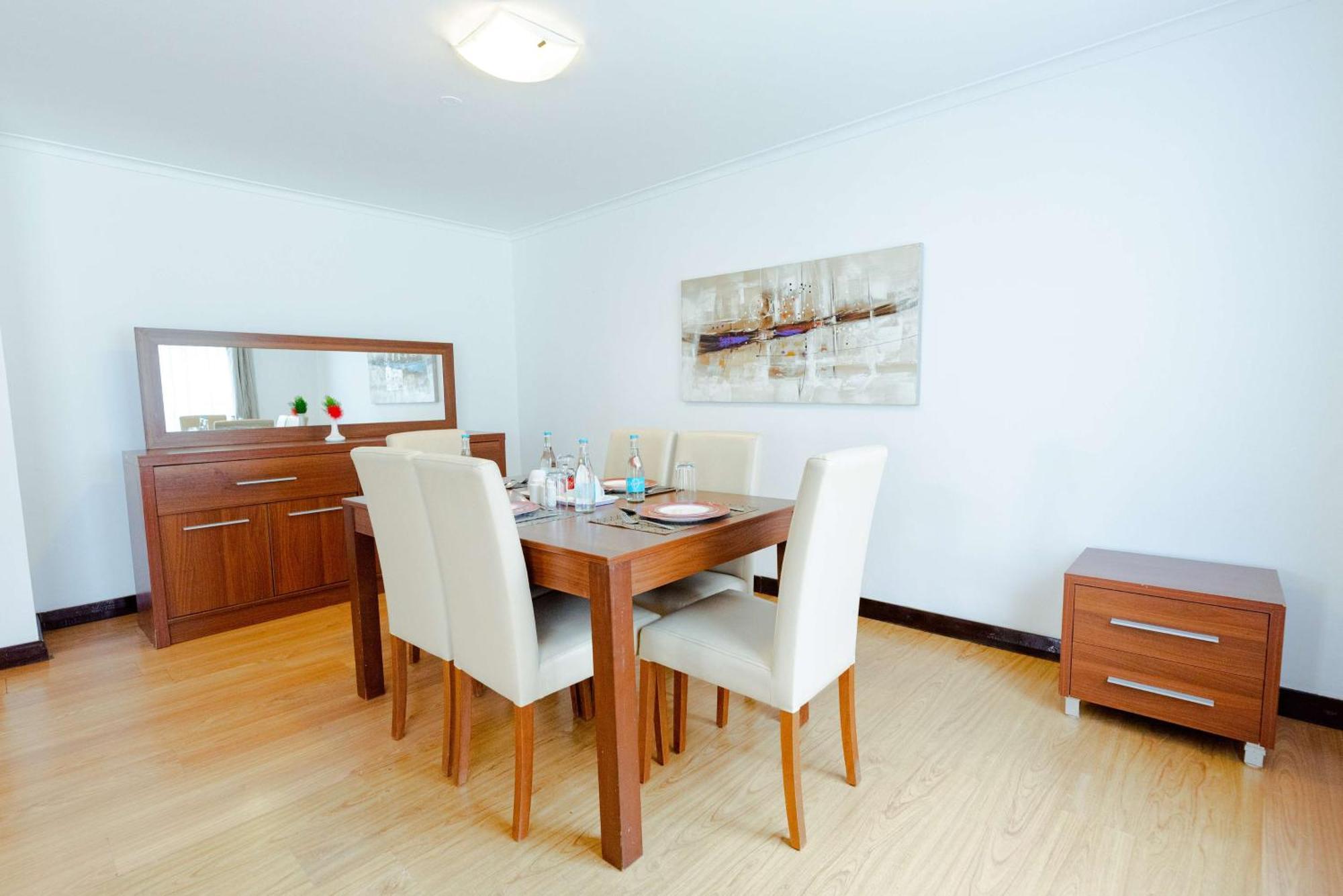 ניירובי Heri Heights Hotel Apartments, Surestay Collection By Best Western מראה חיצוני תמונה